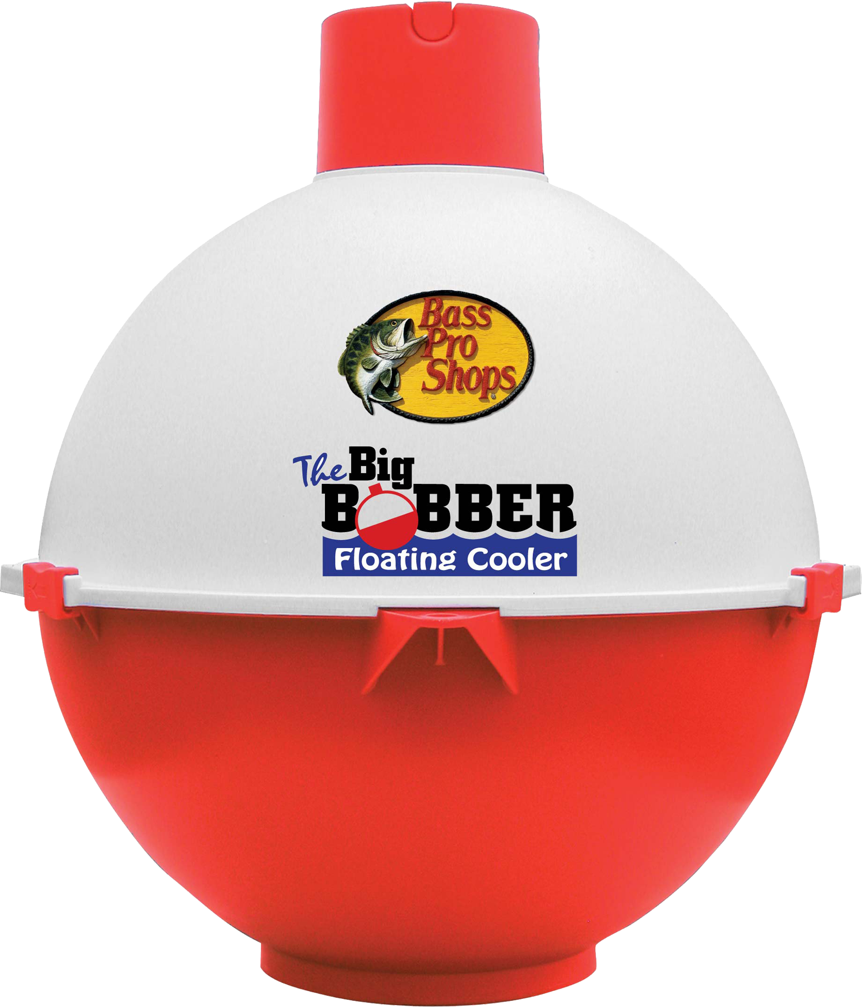 Bass Pro Shops The Big Bobber Floating Cooler Bass Pro Shops